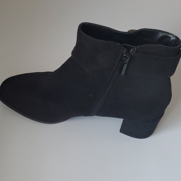 Booties - Picture 2 of 5